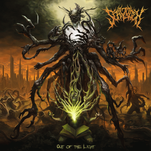 Schizogen : Out of the Light